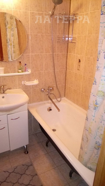 Снять 1-к квартиру, 33 кв.м., Москва, Вешняковская ул, 1к3 (№74406)