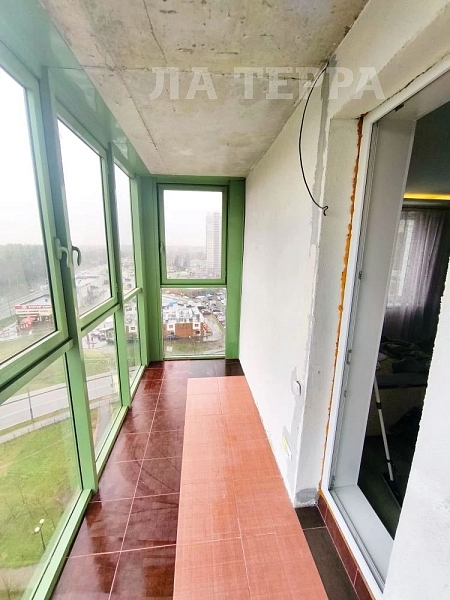 Квартира по адресу: Красногорск, Игоря Мерлушкина ул, 3, общая площадь 43 (№74470)