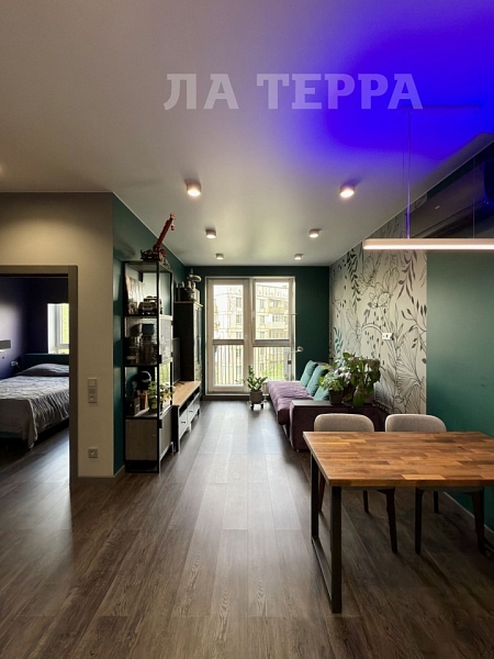 Квартира по адресу: Москва, Лефортово, Красноказарменная ул, 14Ак6, общая площадь 58.2 Квартира по адресу: Москва, Лефортово, Красноказарменная ул, 14Ак6, общая площадь 58.2