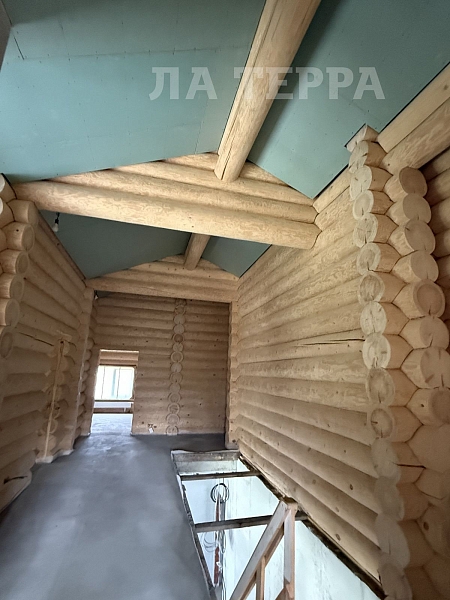 Дом, 513 кв.м., Лапино, - (№74240) Дом, 513 кв.м., Лапино, - (№74240)
