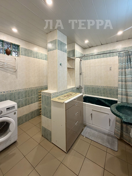 Снять 3-к квартиру, 81 кв.м., Москва, Хорошёвский, Зорге, 6к3 (№74283)