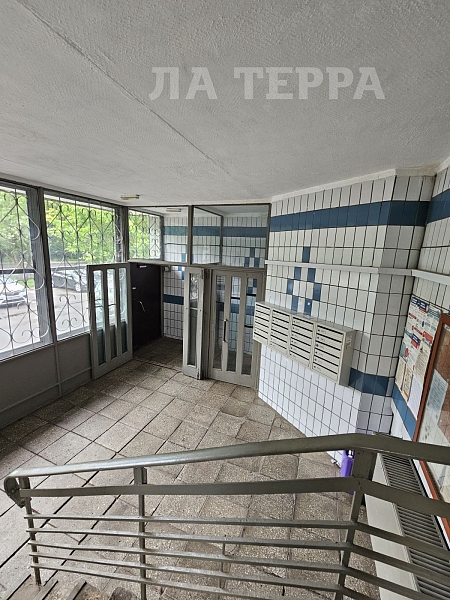 Квартира по адресу: Москва, Исаковского ул, 2к1, общая площадь 38.7 (№74232) Квартира по адресу: Москва, Исаковского ул, 2к1, общая площадь 38.7 (№74232)