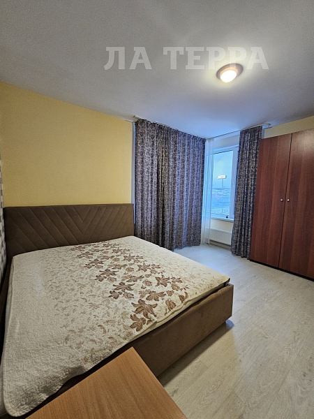 Снять 2-к квартиру, 44 кв.м., Раздоры, Липовой Рощи ул, 1к3 (№70264) Снять 2-к квартиру, 44 кв.м., Раздоры, Липовой Рощи ул, 1к3 (№70264)