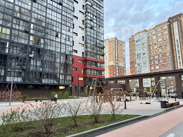 Снять 1-к квартиру, 33 кв.м., Коммунарка, Фитарёвская ул, 6 (№74486)