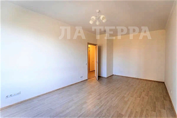 Квартира по адресу: Москва, Северное Тушино, Вилиса Лациса ул, 38к2, общая площадь 39 (№69880)