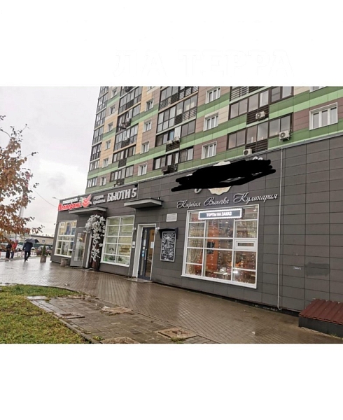 Аренда недвижимости, коммерческая, Путилково, Путилковское ш, 5