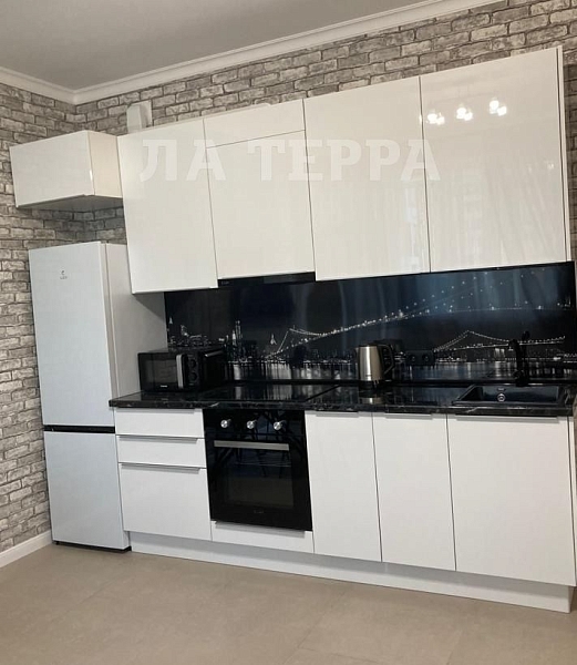 Снять 1-к квартиру, 42 кв.м., Красногорск, Липовой Рощи ул, 6к2 (№74316)