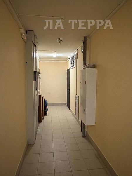 Квартира по адресу: Москва, Измайлово, Щёлковское ш, 66, общая площадь 54 (№74344)