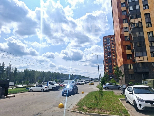 Квартира по адресу: Москва, Чароитовая ул, 1к4, общая площадь 61 (№74223) Квартира по адресу: Москва, Чароитовая ул, 1к4, общая площадь 61 (№74223)
