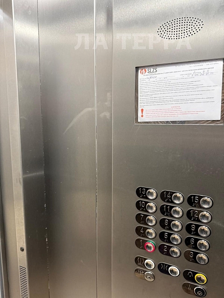 Снять 1-к квартиру, 41 кв.м., Москва, Сосенское, Липовый парк, 7 (№74306)