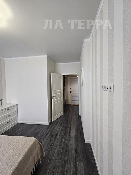 Снять 1-к квартиру, 33 кв.м., Красногорск, Космонавтов б-р, 11 (№74395)