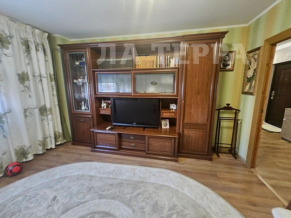 Снять 1-к квартиру, 38 кв.м., посёлок Архангельское, -, 36 (№74565)