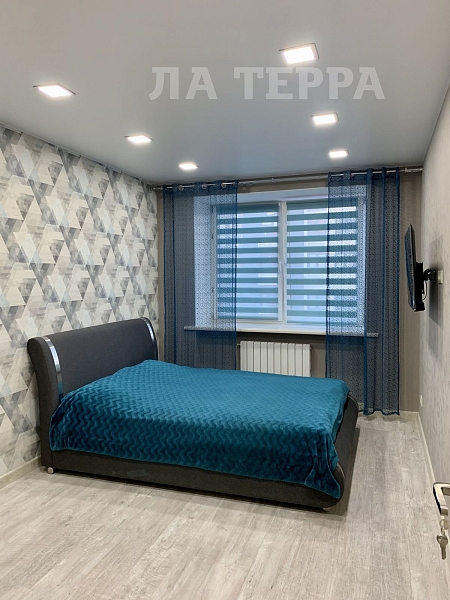 Снять 2-к квартиру, 54 кв.м., Москва, Сосенское, ул Василия Ощепкова, 1 (№74550)