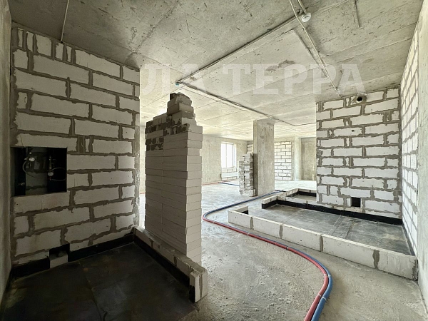 Квартира по адресу: Москва, Покровское-Стрешнево, Волоколамское ш, 71к5, общая площадь 141.9 (№74227)