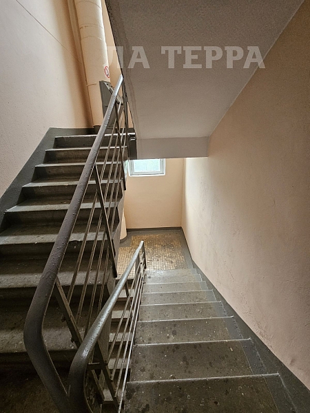 Квартира по адресу: Москва, Исаковского ул, 2к1, общая площадь 38.7 (№74232) Квартира по адресу: Москва, Исаковского ул, 2к1, общая площадь 38.7 (№74232)