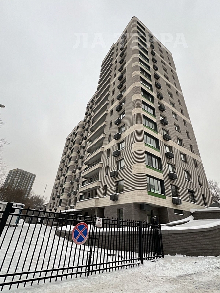Машиноместо, Москва, Кавказский б-р, 27к2 (№74389)