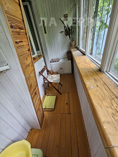 Квартира по адресу: Москва, Строгино, Строгинский б-р, 4к1, общая площадь 65.3 (№74459)