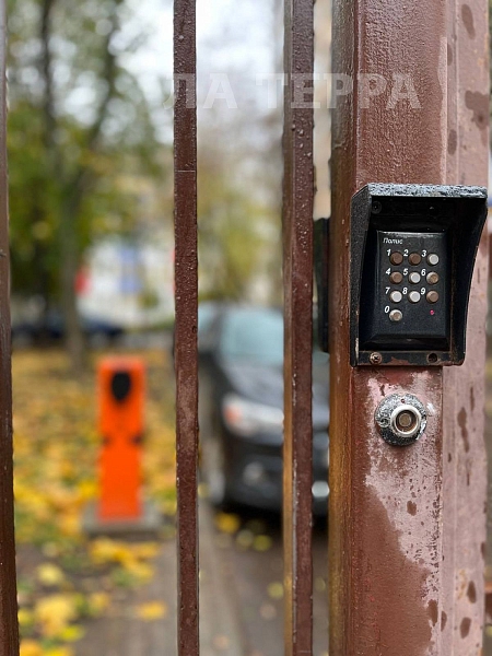 Квартира по адресу: Москва, Замоскворечье, Стремянный пер, 17/21, общая площадь 42.2 (№73761)