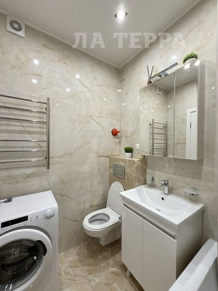 Снять 1-к квартиру, 33 кв.м., Коммунарка, Фитарёвская ул, 6 (№74486)