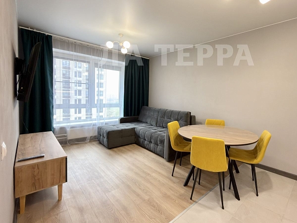 Снять 2-к квартиру, 55 кв.м., Москва, Салтыковская ул, 6/1к7 (№74314)