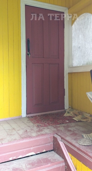 Дом, 61 кв.м., Ламоново, -, 30 (№74239)