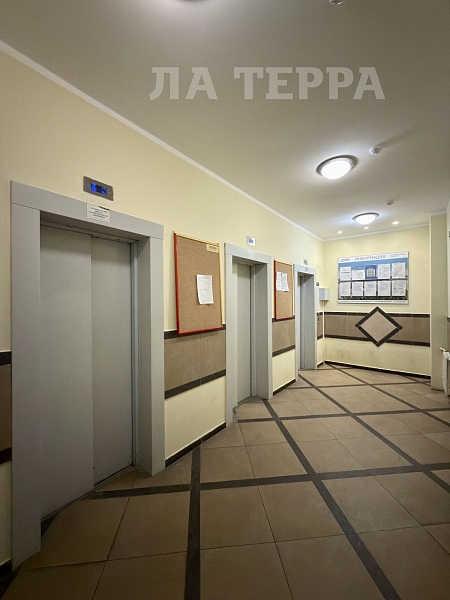 Квартира по адресу: Красногорск, Космонавтов б-р, 7, общая площадь 56 (№74310)