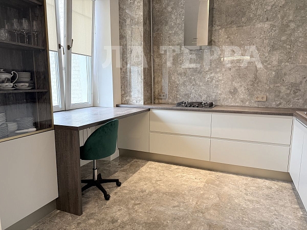 Квартира по адресу: Москва, Оружейный пер, 25стр1, общая площадь 70.6 (№74483)