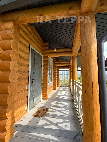 Дом, 136 кв.м., КП Анкудиново, -, 70 (№74350)