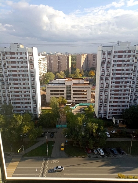 Снять 2-к квартиру, 50 кв.м., Москва, Новокосинская ул, 47 (№70160)