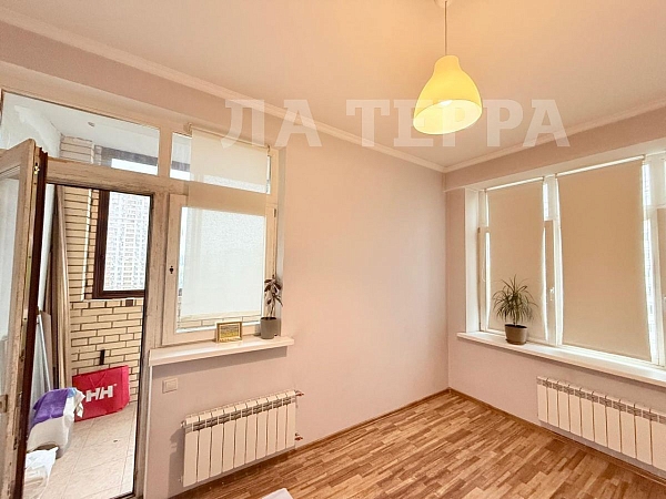 Квартира по адресу: Москва, Твардовского ул, 14к1, общая площадь 73.9 (№74302)