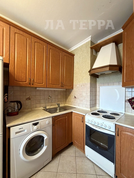 Снять 1-к квартиру, 34 кв.м., Москва, Даниловский, Большая Тульская ул, 2 (№74567)