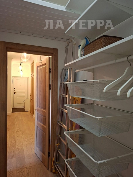 Снять 2-к квартиру, 56 кв.м., Москва, Даниловский, Мытная ул, 27к1 (№74562)