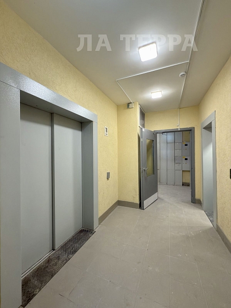 Квартира по адресу: Москва, Бирюлёво Восточное, 6-я Радиальная ул, 7/1, общая площадь 61.7 (№74354)