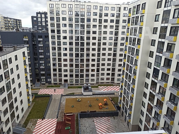 Квартира по адресу: Москва, Сосенское, ул Василия Ощепкова, 3, общая площадь 37.1 (№73862) Квартира по адресу: Москва, Сосенское, ул Василия Ощепкова, 3, общая площадь 37.1 (№73862)