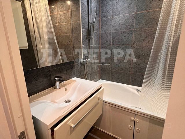 Квартира по адресу: г Москва, Таллинская ул, 8, общая площадь 39 (№74359)