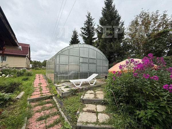Дом, 112 кв.м., Денежниково (№74497)