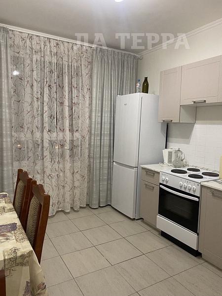 Снять 2-к квартиру, 54 кв.м., Москва, Бабушкинский, Осташковская, 9 к 2 (№74417)