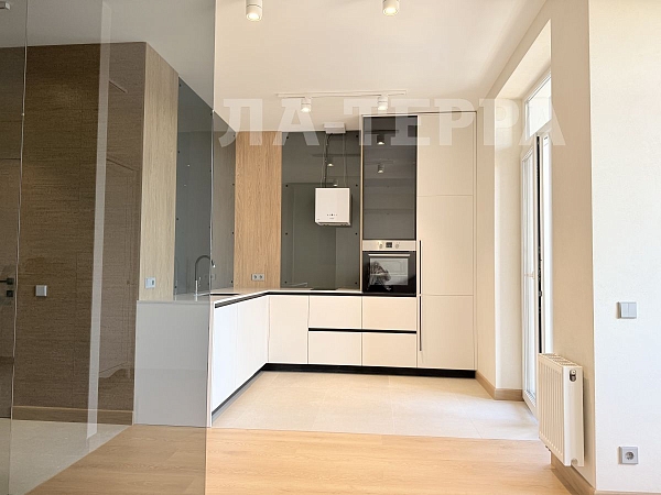 Квартира по адресу: Москва, Андрея Тарковского б-р, 10, общая площадь 35.1 (№74456)