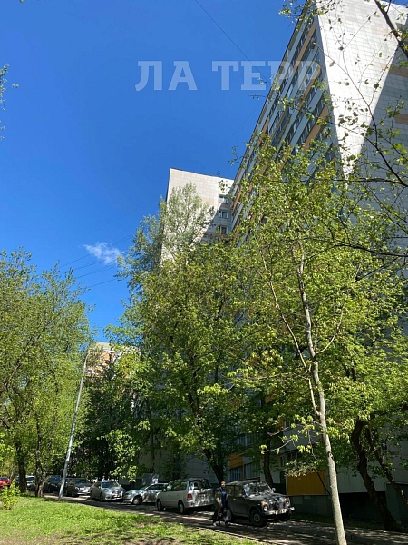 Снять 2-к квартиру, 45 кв.м., Москва, Кунцево, Кутузова ул, 3 (№74501)