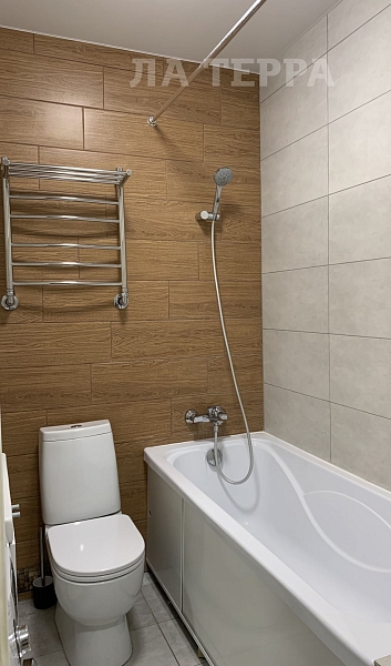 Снять Студия, 28 кв.м., Красногорск, Дачная ул, 5 (№74384)