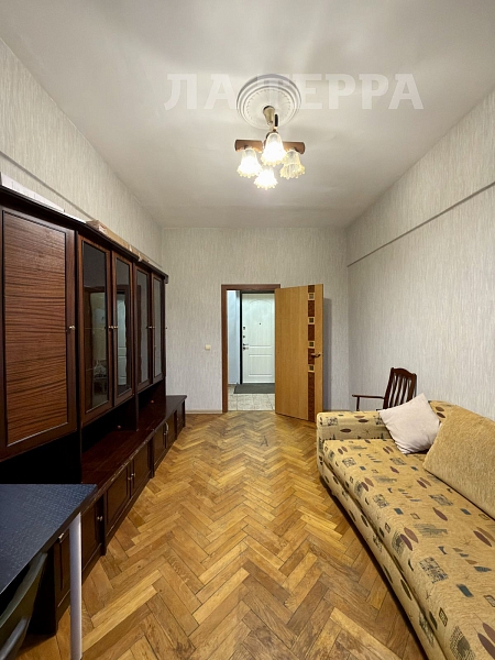 Снять 3-к квартиру, 81 кв.м., Москва, Хорошёвский, Зорге, 6к3 (№74283)