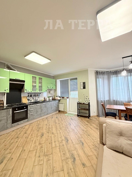 Таунхаус, 180 кв.м., село Былово, -, 222/4 (№74320)