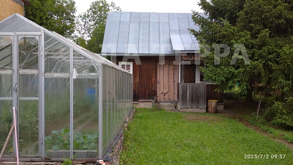 Дом, 61 кв.м., Ламоново, -, 30 (№74239)