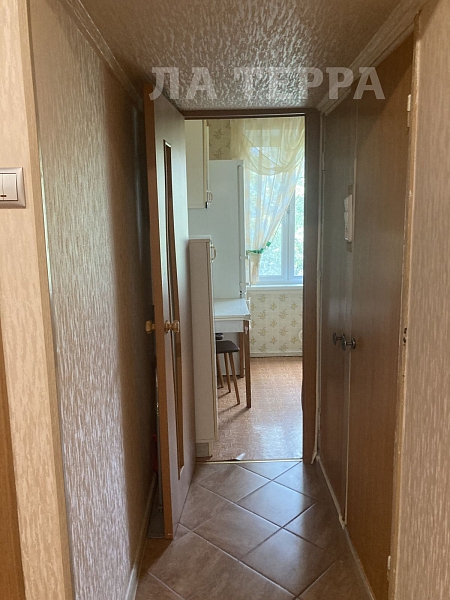 Квартира по адресу: Москва, Тёплый Стан, Профсоюзная ул, 146к2, общая площадь 58.8 (№73844) Квартира по адресу: Москва, Тёплый Стан, Профсоюзная ул, 146к2, общая площадь 58.8 (№73844)