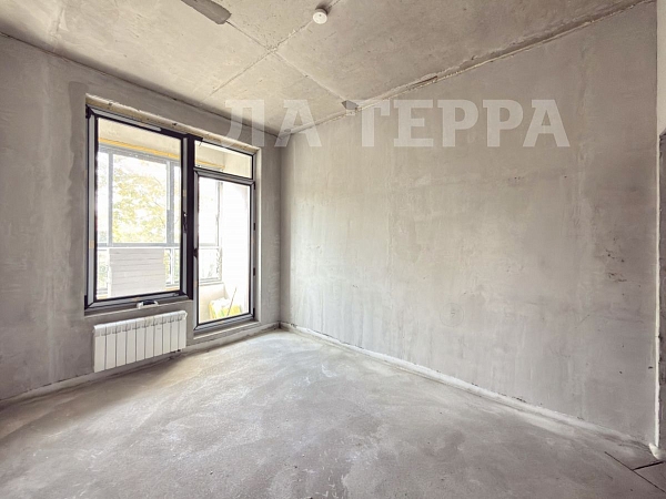 Квартира по адресу: Опалиха мкр, Золотая ал, 2, общая площадь 41 (№74568)