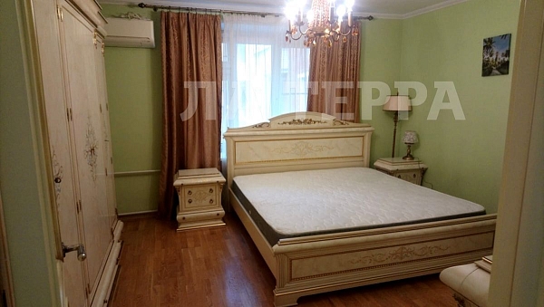 Снять 3-к квартиру, 87 кв.м., Москва, Ломоносовский, Крупской ул, 3 (№73800) Снять 3-к квартиру, 87 кв.м., Москва, Ломоносовский, Крупской ул, 3 (№73800)