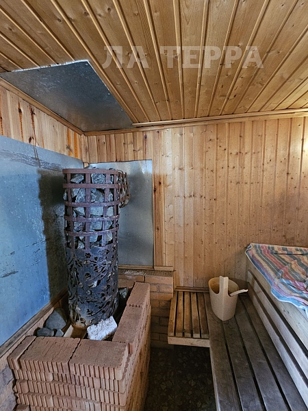 Дом, 135 кв.м., Ярополец с, Круговая ул, 6 (№74422)