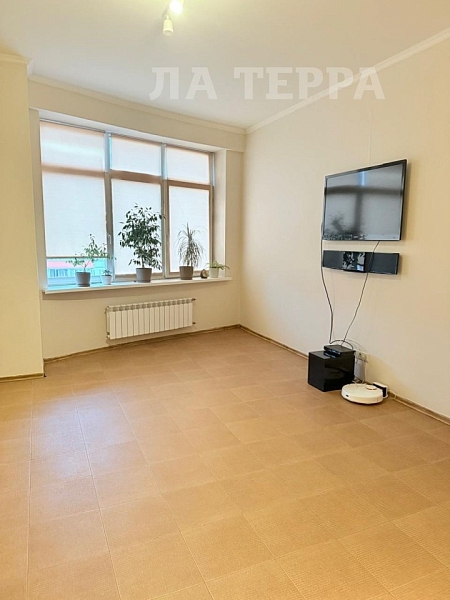 Квартира по адресу: Москва, Твардовского ул, 14к1, общая площадь 73.9