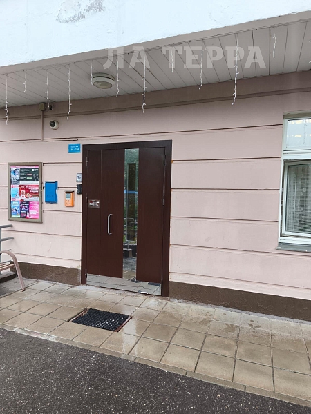 Квартира по адресу: Москва, Обручевский, Академика Опарина ул, 4к1, общая площадь 78.89 (№74253) Квартира по адресу: Москва, Обручевский, Академика Опарина ул, 4к1, общая площадь 78.89 (№74253)