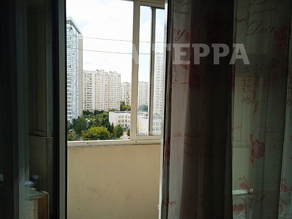 Снять 1-к квартиру, 42 кв.м., Москва, Васильцовский Стан ул, 11 (№74548)